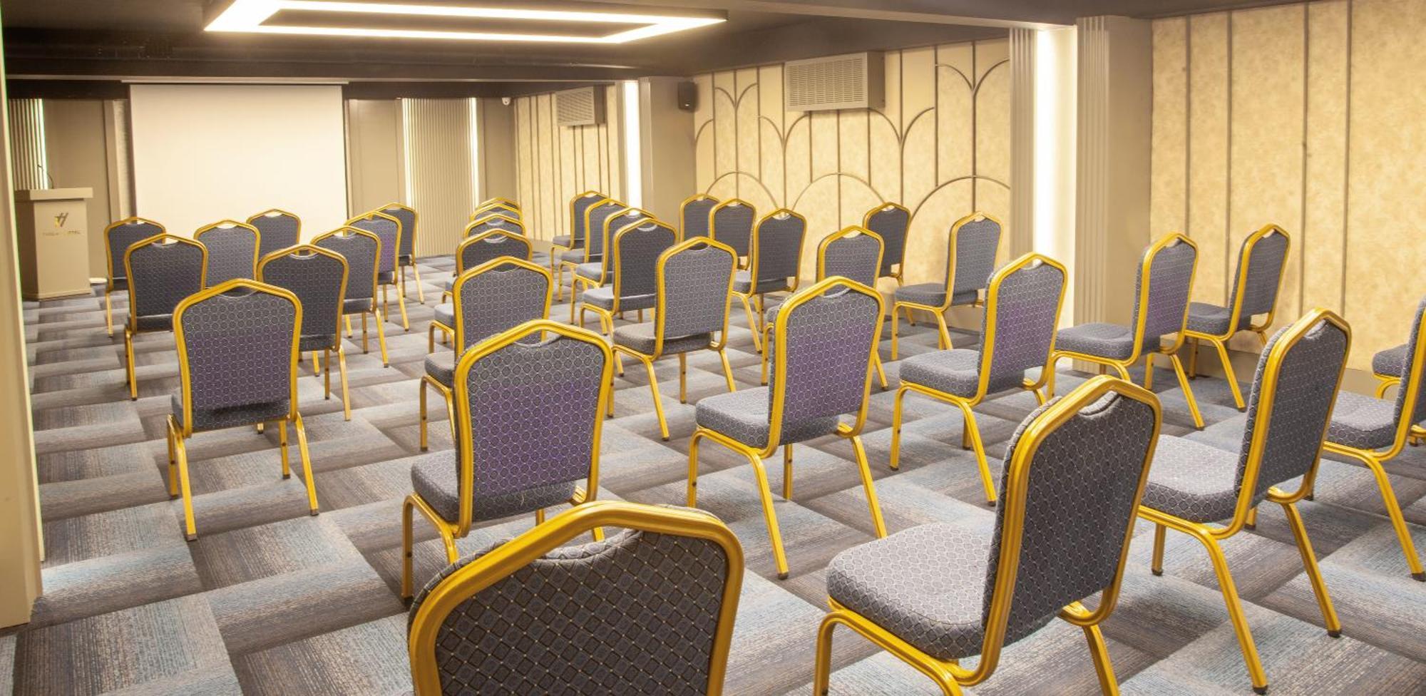 Tuerkay Hotel أنطاليا المظهر الخارجي الصورة