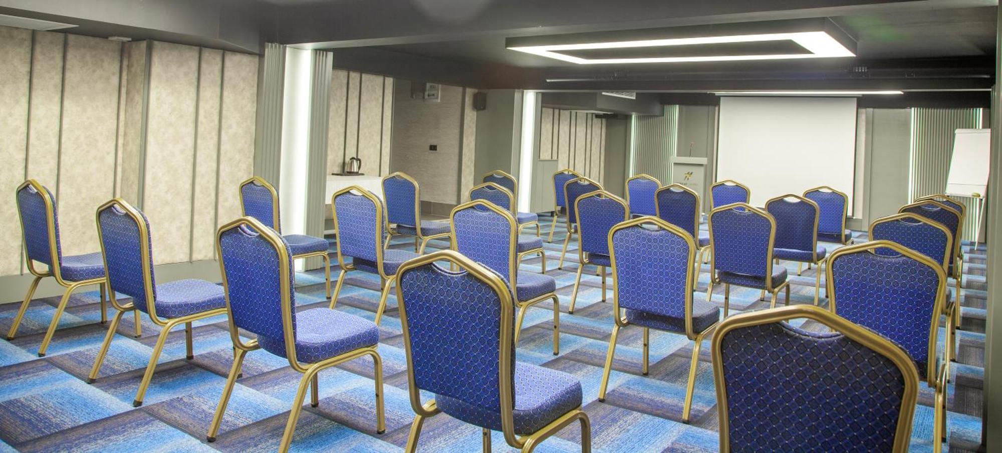 Tuerkay Hotel أنطاليا المظهر الخارجي الصورة
